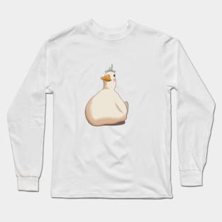 CallDuckOfficial Long Sleeve T-Shirt